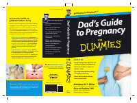 Dads guide to pregnancy for dummies.pdf